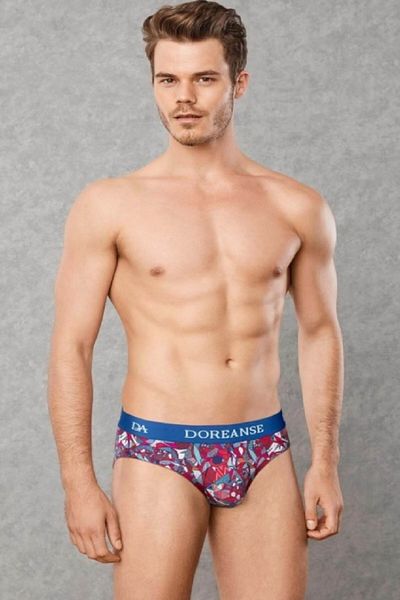 Doreanse 1256 Punkhead cu spatele deschis Fancy Jockstrap Snur pentru bărbați