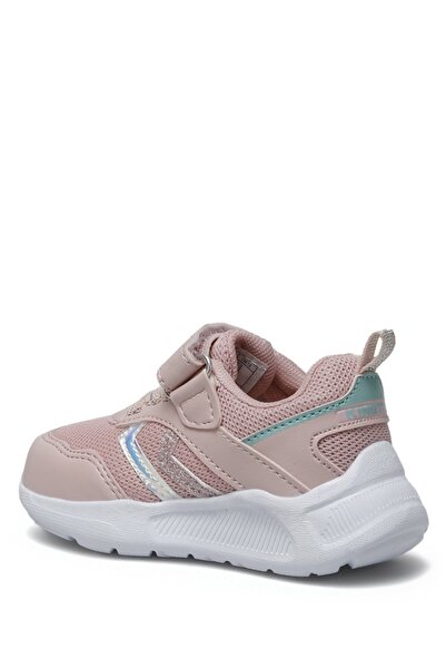 Kinetix Wang 2fx Pembe Kız Çocuk Spor Ayakkabı