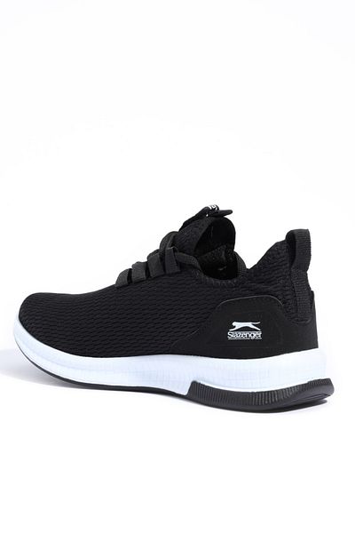 Slazenger Abena Sneaker Women's Shoes Black / White