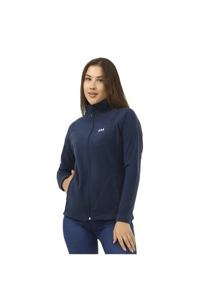 Helly Hansen Hh Pretty Women's Zippered Fleece