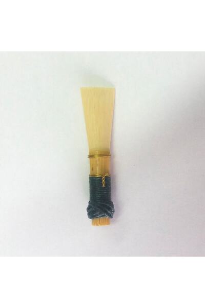 Rigotti Fagot Kamış -hazır Medium