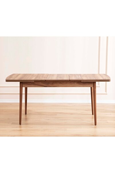 Eymense Lidyana 6 Sandalyeli Mutfak Masa Takımı Krem