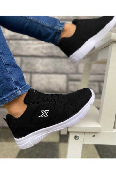 XStep Ανδρικά μεγάλα μεγέθη καθημερινά ελαφριά άνετα ορθοπεδικά παπούτσια για τρέξιμο και περπάτημα