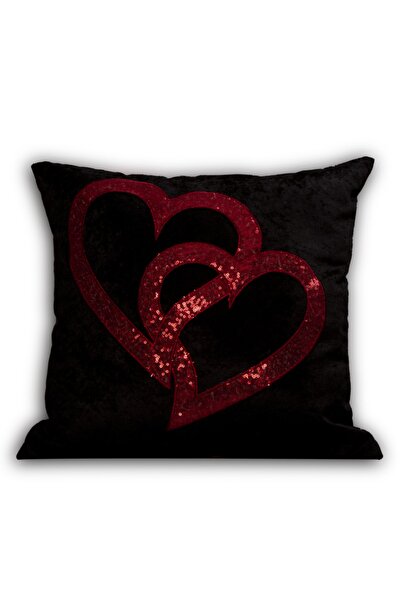 Armelit Pernă în formă de inimă