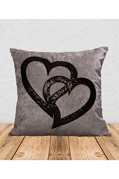 Armelit Pernă în formă de inimă