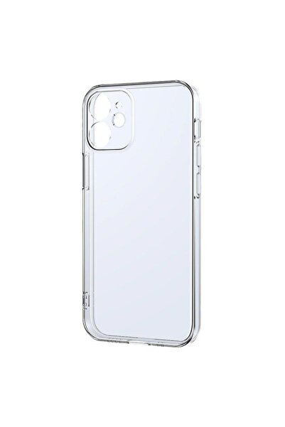 Joyroom Συμβατή με το iPhone 12 Pro Max, Νέα ηλεκτρολυτική θήκη Beauty με ηλε...
