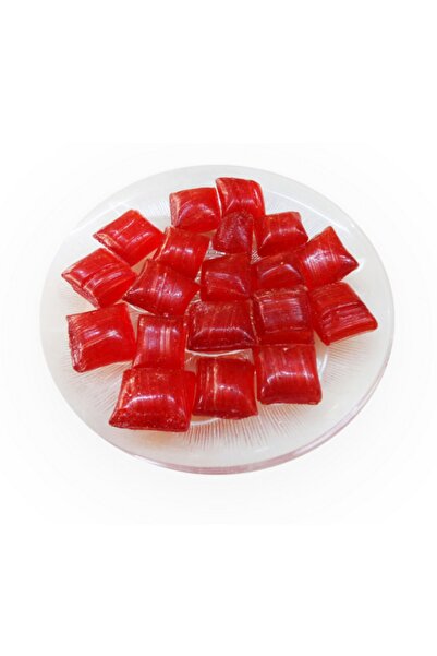 Öztecer Tarçınlı Akide Şekeri 500g