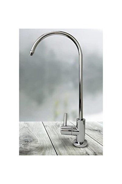 ÇEÇEN HOME Tezgah Üstü Arıtma Musluğu Su Arıtma Cihazı Için Çeşme Lüks Kulp