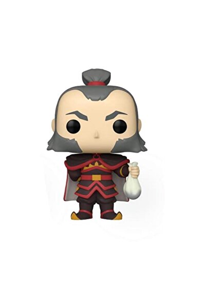 Funko شخصية البوب الصورة الرمزية Admiral Zhao - ألعاب شخصيات الرسوم المتحركة
