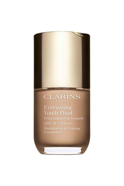 Clarins Foundation