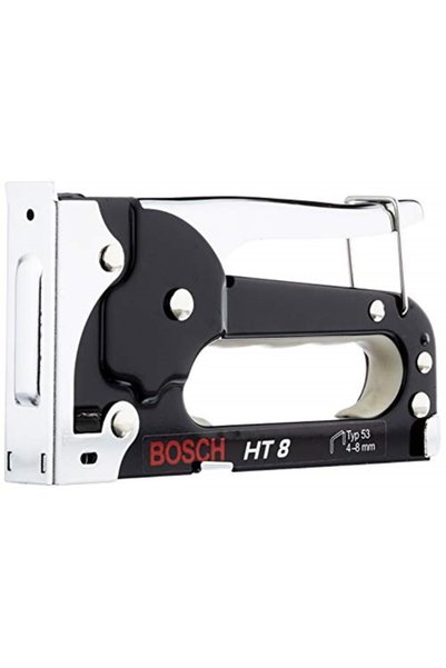 Bosch El Zımbası
