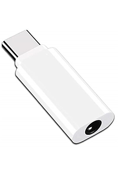 Alfais Marka: Alfais 4491 Type C To 3.5Mm Kulaklık Ses Çevirici Dönüştürücü Aux Adaptör Kategori: Dönüştür