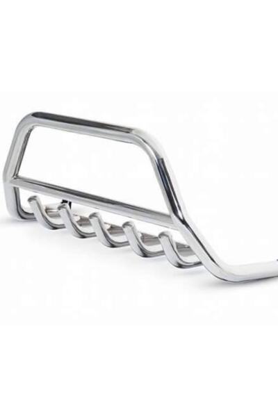 GÜRAKS Ford Custom Uyumlu Krom Ön Koruma Tüm Modeller