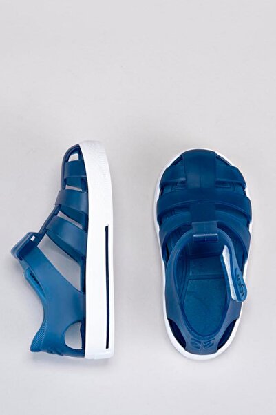 IGOR Star Дитячі сині сандалі