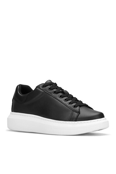 DARK SEER Sneakers - Black - Flat