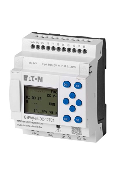 Eaton Easy-e4-ac-12rc1