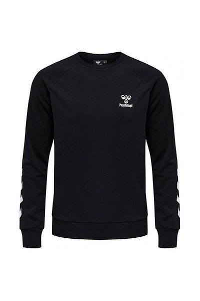 hummel Hmlt-ısam 2.0 Μαύρο ανδρικό φούτερ - 921455 -2001