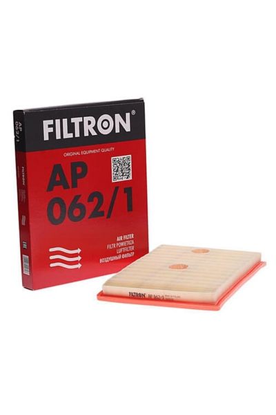 Filtron Vw Polo 5 1.2 TSI 66kw 90hp Air Filter Ap062/1| 04e129620.