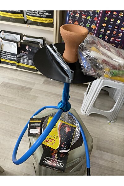 AyyıldızDünyası Ayyıldız Orta Boy Her Şey Dahil Set