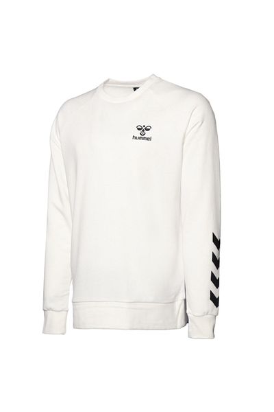 hummel T-ısam 2.0 Φούτερ Ανδρικό Φούτερ 921455-9003off Λευκό