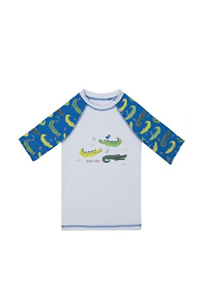 SLIPSTOP Erkek Çocuk T-Shirt