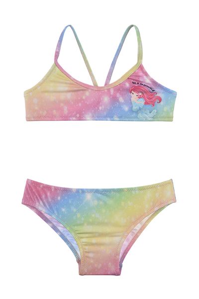 SLIPSTOP Set bikini pentru fetiță Juliet