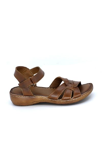 TRENDYSHOES Trendyshose Tn.502 Ανατομικά Άνετα Γυναικεία Σανδάλια