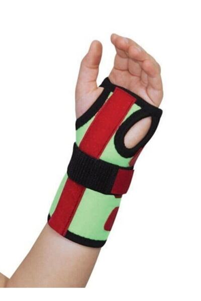 Ankaflex Children's Hand Wrist Splint Hand Bracelet Splinti Broken Disappearance Injury Splint Hand Bracelet Wristband