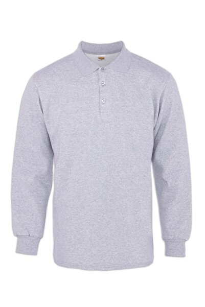 Trendform سويت شيرت بياقة بولو