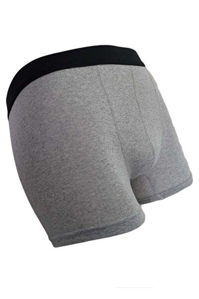 Stil Store Men's Cotton Lycra Boxer 10-pack