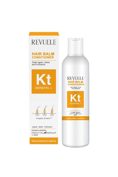 Revuele 200 ml Keratin Conditioner