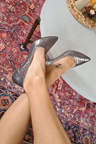 Topukla Footwear 036 660 Kapalı Sıvama