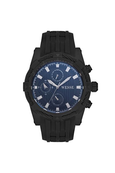 Wesse Wwg401706 Men's Wristwatch
