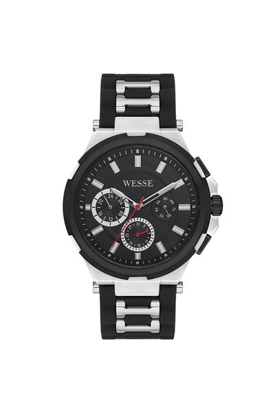 Wesse Wwg401501 Men's Wristwatch