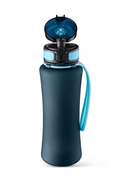 Uzspace Tritan Flask 550 Ml