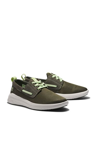 Timberland Bradstreet Ultra - Dunkelgrün