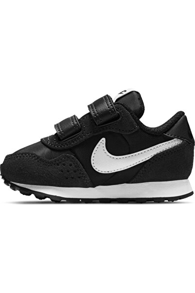 Nike Md Valiant (tdv) Children's Black Casual Shoes Cn8560-002