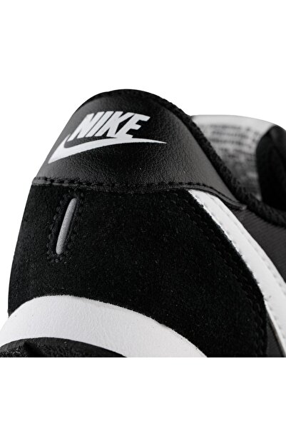 Nike Md Valiant (tdv) Children's Black Casual Shoes Cn8560-002