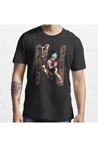 GALASHOP تي شيرت كوروكو وتايجا الأساسي