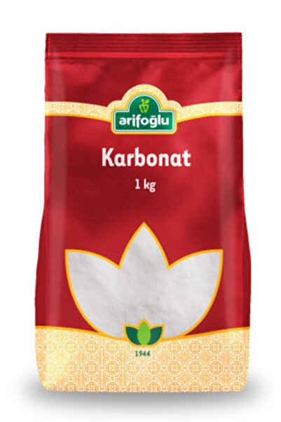 Arifoğlu Karbonat 1 kg