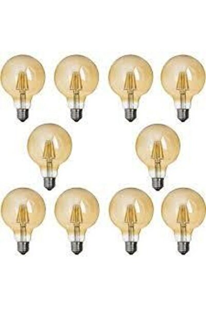 Cata 6w Glop Ampul 10lu Paket Ct 4286