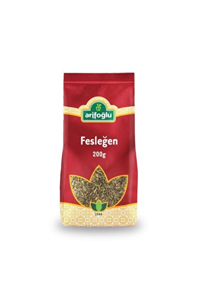 Arifoğlu Fesleğen 200g (Eko)