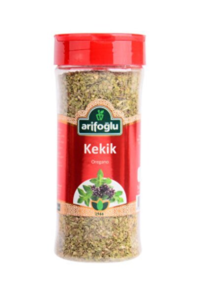 Arifoğlu Kekik 60g (Pet)