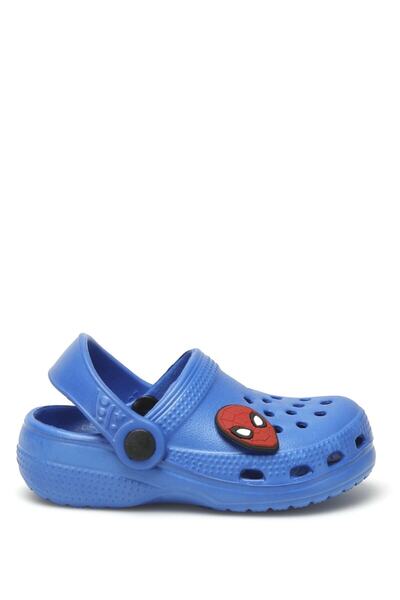 SPIDERMAN Clıve.p2fx Saks Erkek Çocuk Terlik