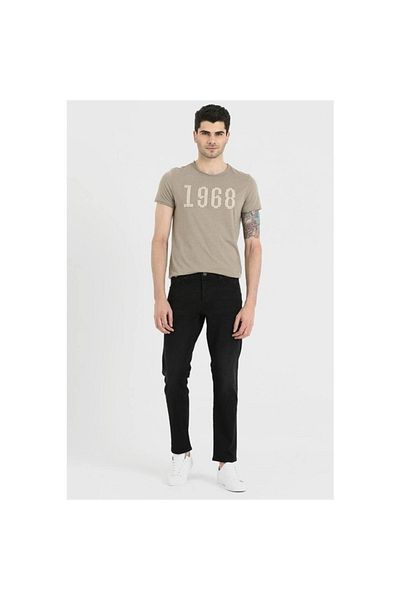 Loft Lf 2004152TerrybrownMen'sJeanTrousers - Relaxed Fit