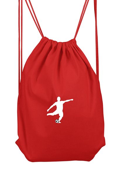 herotasarım 36x50 Cm Football Sports Backpack - Bll2737