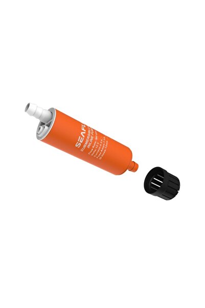 Seaflo Sr09518 Sintine Dalgıç Pompa 12 Volt 280 Gph 41mm Dış Çap