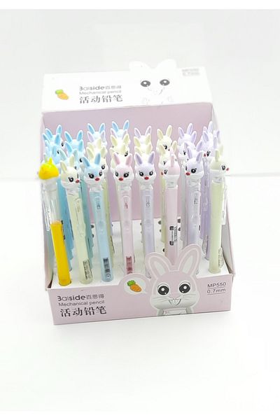 PERFECT 0.7mm Tip Rabbit Versatil Pen