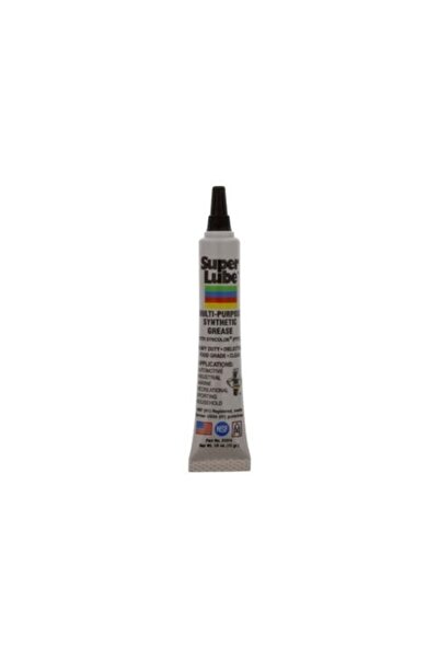 SUPERLUBE Multi-purpose Çok Amaçlı Sentetik Gres 12 Gr.