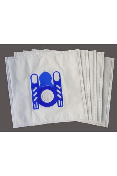 Arçelik S 4920 Tornadoergo 5 Pieces Vacuum Cleaner Dust Bag